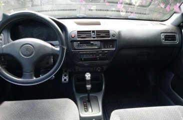 Honda Civic 1996 for sale