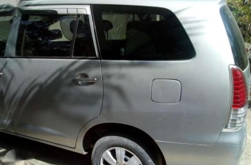 2010 Toyota Innova for sale