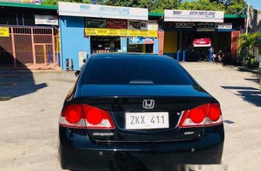 Good as new Honda Civic 2007 for sale