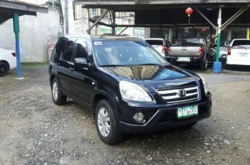 2007 Honda Cr-V for sale