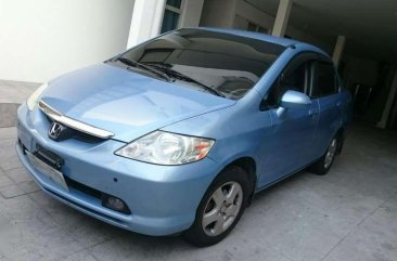 Honda City 2004 for sale