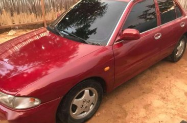 Mitsubishi Lancer 1995 for sale