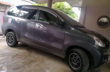 Toyota Avanza 2015 for sale