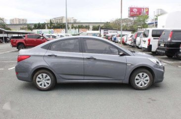 2015 Hyundai Accent for sale