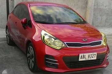 Kia Rio 2015 for sale