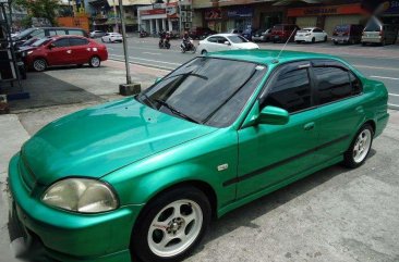 1998 Honda Civic for sale