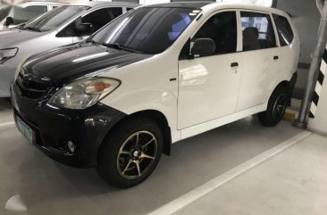 2009 Toyota Avanza for sale