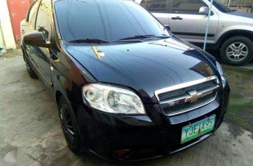 2010 Chevrolet Aveo for sale