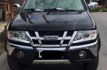 Isuzu Sportivo X 2014 for sale