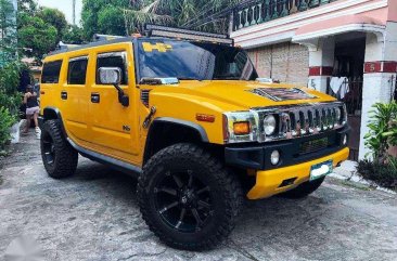 2003 Hummer H2 for sale