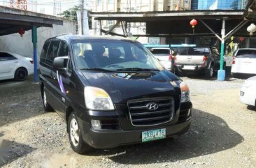 2007 Hyundai Starex for sale