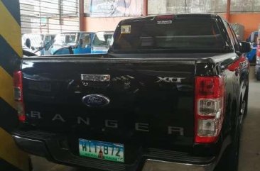 2014 Ford Ranger for sale