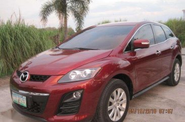 Mazda Cx7 2011 for sale