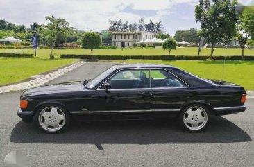 Well Kept Mercedes Benz 380 for sale