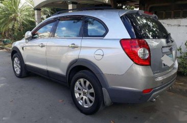 2009 Chevrolet Captiva for sale