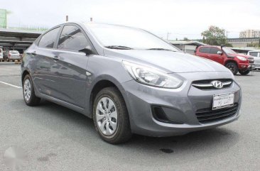 2015 Hyundai Accent for sale