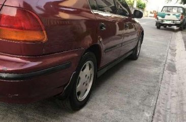 Honda Civic 1997 for sale