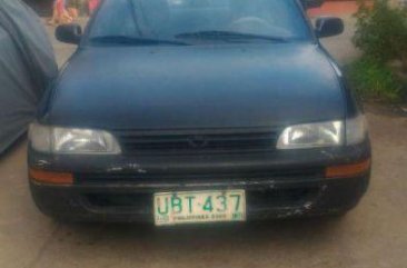 Toyota Corolla 1995 for sale