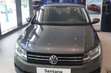 Like New Volkswagen Santana for sale