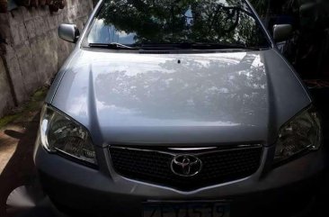 Toyota Vios 2006 for sale