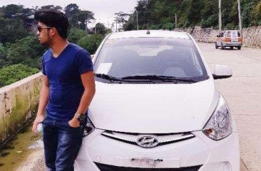 Hyundai Eon 2016 for sale