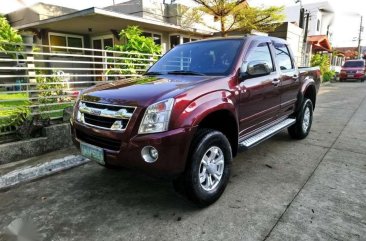 Isuzu D-max 2010 for sale