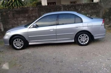 2005 Honda Civic for sale