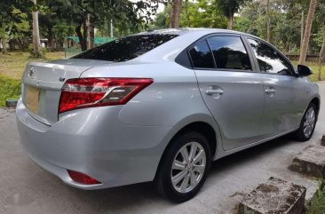 Toyota Vios 2016 for sale