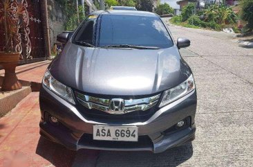 Honda City 2015 for sale