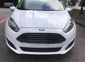 Well-maintained Ford Fiesta 2016 for sale