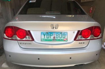 Honda Civic 2006 for sale