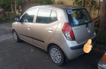 2010 Hyundai i10 for sale