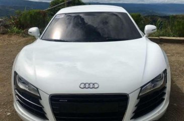 2013 Audi R8 for sale