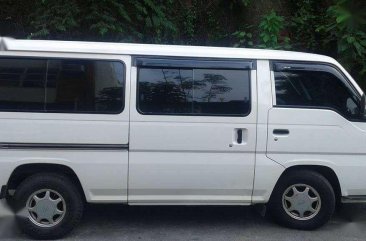 Nissan Urvan vx 2013 for sale 