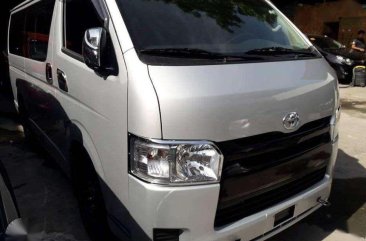 Toyota Hiace Commuter 2018 for sale