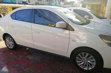 2018 Mitsubishi Mirage G4 for sale