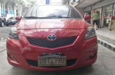 2012 Toyota Vios for sale