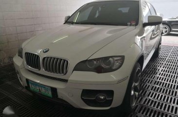2008 BMW X6 3.0d for sale