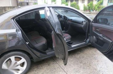 2008 MAZDA 3 - 248K negotiable upon viewing automatic