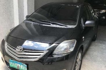 Toyota Vios 2013 for sale