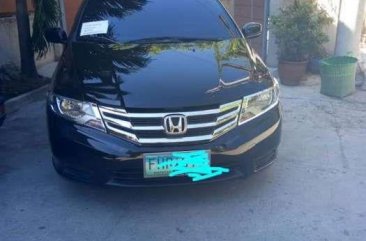 Honda City 2012 for sale