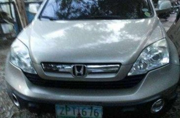 Honda CRV 2008 for sale