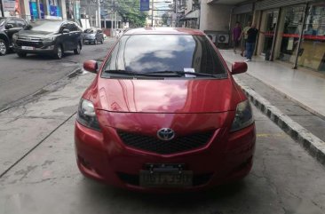 2012 Toyota Vios for sale