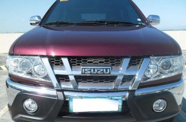 Isuzu Sportivo X 2013 for sale