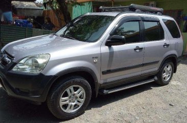 Like new Honda Cr-V for sale