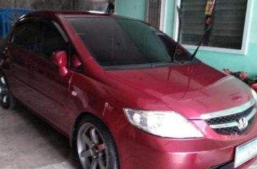 Honda City 2008 for sale