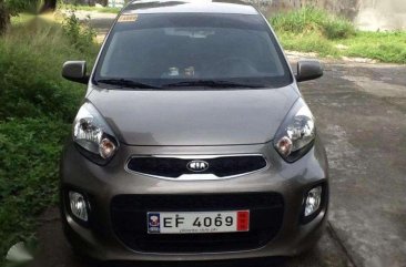 2015 Kia Picanto for sale