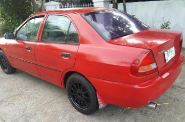 Mitsubishi Lancer 1998 for sale