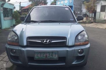 Hyundai Tucson 2009 for sale