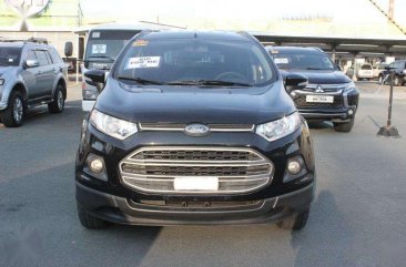 2015 Ford Ecosport for sale